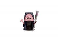Minecraft Movie figurky 2,5" sada 4ks